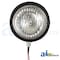 A & I Products Lamp, Rubber Body, Halogen, 12 Volt, Flood 4" x5" x6" A-28A10 - alternate 1